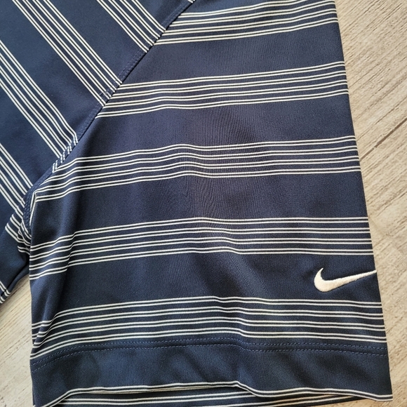 Nike Men's Golf Tour Performance Dri-Fit Polo Size XL - Picture 4 of 6